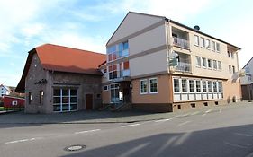 Landgasthof Zur Alten Scheune